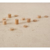 <a href="https://www.galeriegosserez.com/artistes/labruyere-alexandre.html">Alexandre Labruyere</a> - Roseaux - Coffee Table